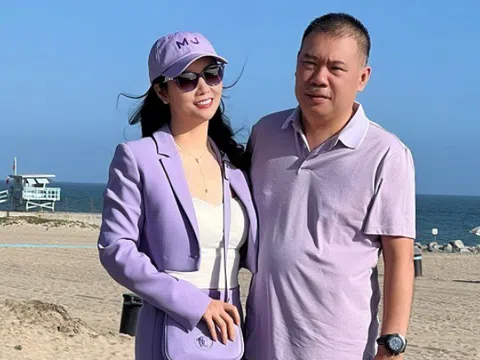 FIT buông tay, dự án tỷ đô Padaran Mũi Dinh về tay doanh nhân Thang Văn Lương