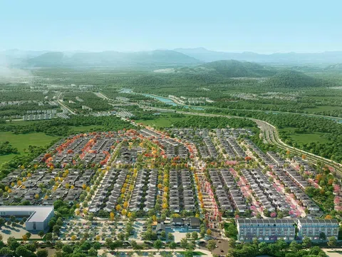 Vì sao loạt dự án khu đô thị, nghỉ dưỡng… của Sun Group ở Thanh Hóa bị chậm trễ?