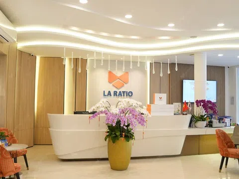 Quảng cáo "chui", Viện Thẩm mỹ La Ratio bị xử phạt 45 triệu đồng