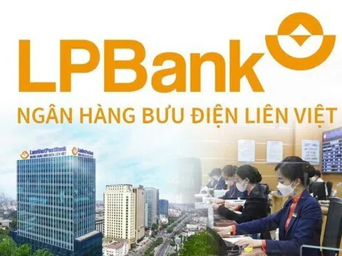 Liên tục huy động vốn qua kênh trái phiếu, chuyện gì đang xảy ra tại LPBank?
