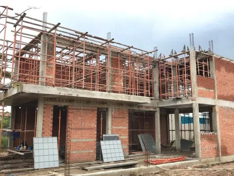 Bài 32: Quận Bình Tân không có hồ sơ nhà đất, cấp phép xây dựng trễ hạn