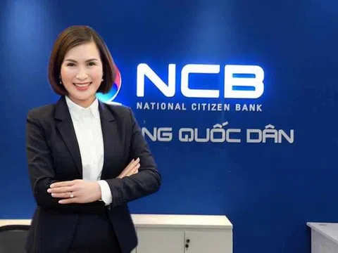 NCB của Chủ tịch Bùi Thị Thanh Hương có khoản lỗ hơn 222 tỷ đồng trong quý 3/2023