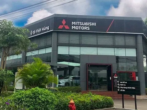 Mua ô tô Mitsubishi: Khách trả đủ tiền, chờ gần 3 tháng vẫn không được nhận xe
