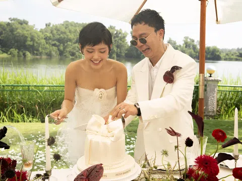 Cô Em Trendy Khánh Linh bất ngờ tổ chức lễ ăn hỏi, nhan sắc “cô dâu mới” gây thương nhớ