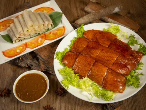 Khám phá ẩm thực tháng 11 ở trung tâm Sài Gòn