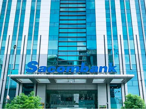 Sacombank bán khoản nợ liên quan KCN Phong Phú trong 2023, bán 32,5% vốn STB vào 2025?