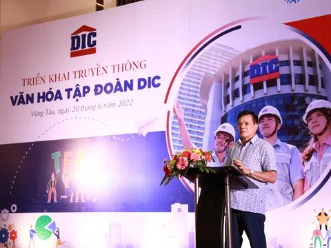 DIC Corp muốn rút khỏi dự án Khu đô thị Đại Phước ở Đồng Nai?