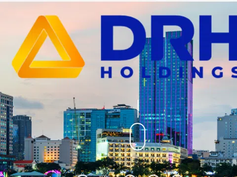 "Giấu" loạt thông tin quan trọng, DRH Holdings bị phạt 145 triệu đồng