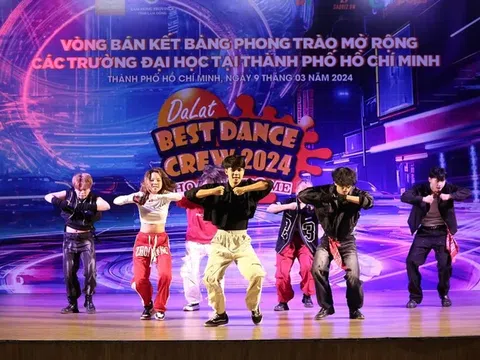 Biên đạo Huỳnh Mến: 'Nghề vũ công chịu nhiều thiệt thòi so với ca sĩ'
