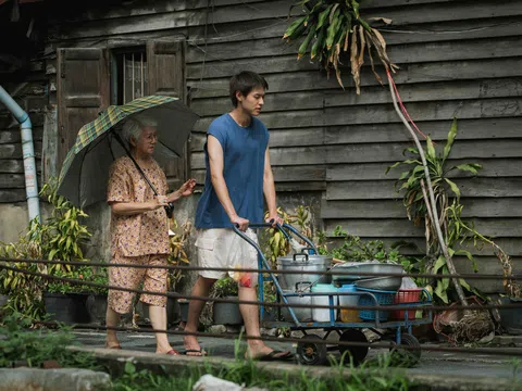 “Gia Tài Của Ngoại” trở thành phim điện ảnh có doanh thu cao nhất phòng vé Thái Lan 2024: Cơn sốt từ đâu?