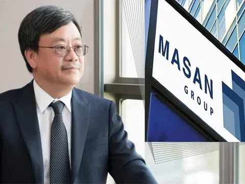 Masan Group: Nợ vay hơn 69.600 tỷ đồng, chiếm gần 48% nguồn vốn