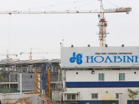 Xây dựng Hòa Bình (HBC) thắng kiện Sunshine Sài Gòn, được trả lại 158 tỷ đồng