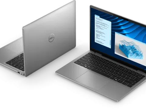 Dell ra mắt các AI PC tích hợp Copilot+: Latitude 7455 và Latitude 5455