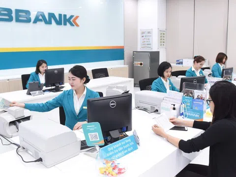Ngân hàng ABBank kinh doanh thế nào khi nợ xấu đến 3.102 tỷ đồng?