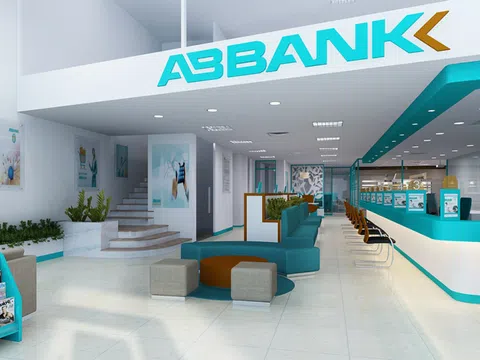 Nguyên nhân Ngân hàng ABBank lỗ khủng, không chia cổ tức?