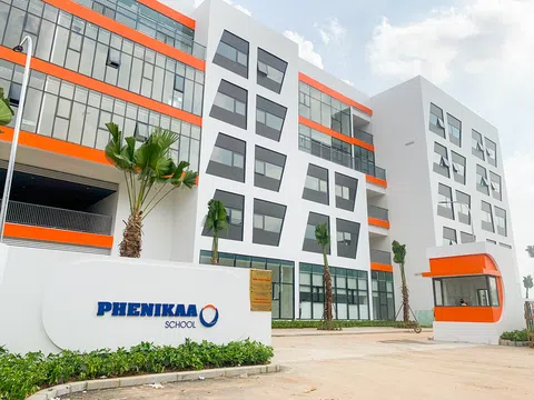 Chậm trễ công bố thông tin, Phenikaa Group lãnh án phạt