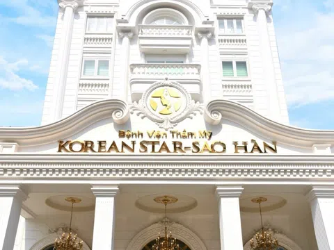 Liên tiếp ca tai biến khi thẩm mỹ, Bệnh viện Korea Star - Sao Hàn bị dừng hoạt động