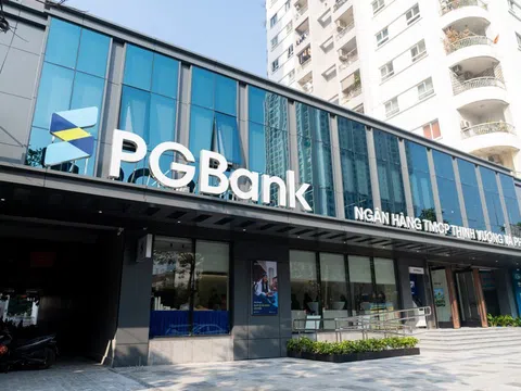 PGBank bị UBCKNN phạt hơn 157 triệu đồng vì loạt vi phạm