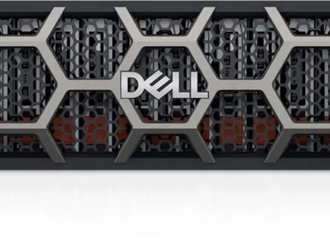 Dell Technologies thực hiện cải tiến mới cho bộ giải pháp Dell PowerStore