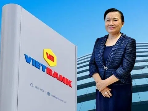 VietBank và Hoa Lâm 'khăng khít' thế nào trước khi 'nữ tướng' Trần Thị Lâm từ nhiệm
