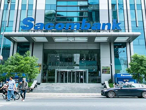 Sacombank đem tài sản của ông Phạm Công Danh ra đấu giá để xử lý nợ xấu