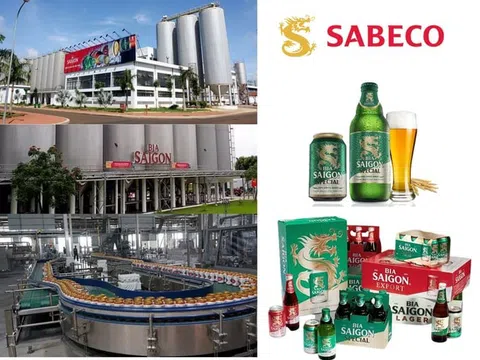 Sabeco đang có khoản nợ hơn 9.000 tỷ đồng