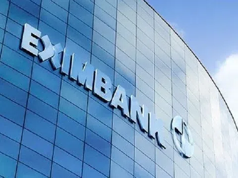 Ngân hàng Nhà nước chấp thuận cho GELEX mua cổ phần của Eximbank