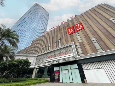 UNIQLO công bố khai trương 02 cửa hàng mới trong mùa thu/đông 2024