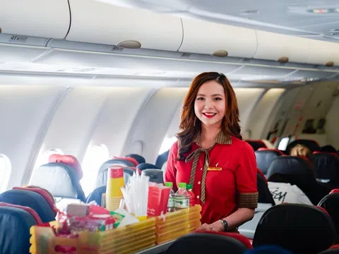 Thỏa sức khám phá mùa xuân Australia cùng Vietjet và nhận ngay 20kg hành lý ký  gửi