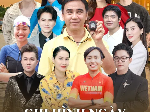 Hoa hậu Nguyễn Thúc Thùy Tiên hào hứng khi được lan tỏa những điều tốt đẹp khi tham gia ghi hình “Mái ấm gia đình Việt” tại Hậu Giang