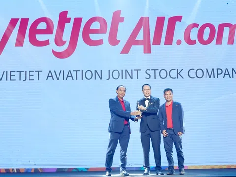 Vietjet – nơi làm việc đáng mơ ước