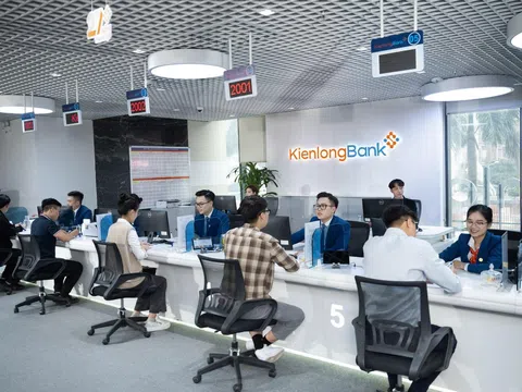 Ba chi nhánh KienlongBank bị thanh tra, lộ nhiều vi phạm, tồn tại