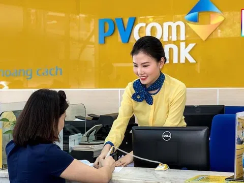 PVcomBank sắp chào sàn, lên kế hoạch tăng vốn giữa áp lực về nợ xấu và tín dụng