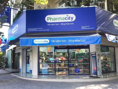 Hà Nội: Vì sao nhà thuốc Pharmacity, dược phẩm Đức Phúc, Nibifa bị xử phạt nặng?