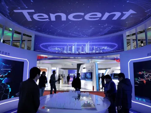 Tencent trình làng hàng loạt bản cập nhật AI, sáng tạo độc quyền mới