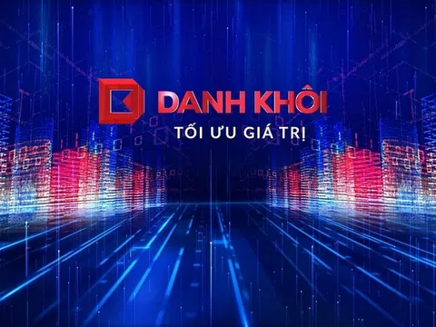 Danh Khôi (NRC) nợ thuế hàng trăm tỷ, doanh thu mỗi ngày vỏn vẹn 14 triệu đồng