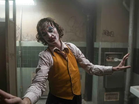 Phần phim đầu tiên của JOKER trở lại rạp trước thềm phần 2 ra mắt