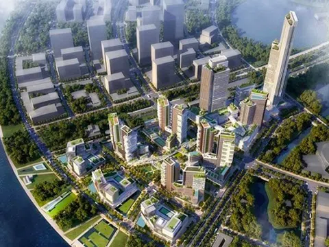 Tập đoàn Tiến Phước lại lỗ nặng 182 tỷ, gánh nợ 8.507 tỷ