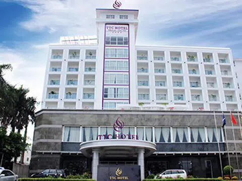 TTC Hospitality (VNG) bị phạt do vi phạm kinh doanh trò chơi điện tử có thưởng