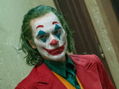 Những kỷ lục ấn tượng của Joker gây “rung chuyển” mảng phim siêu anh hùng Hollywood