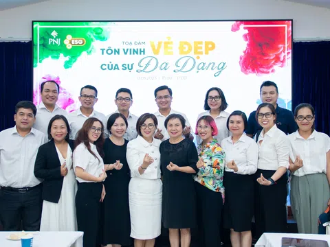 Nhờ những chiến lược DE&I xuất sắc, PNJ được vinh danh tại JWA 2024