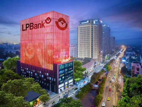 Ngân hàng Lộc Phát Việt Nam (LPBank) thay đổi thời gian tổ chức Đại hội đồng cổ đông bất thường 2024