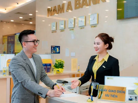 Nam A Bank gặp gỡ trực tuyến nhà đầu tư, sẵn sàng bứt phá trong những tháng cuối năm 2024