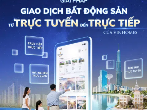 “Chứng nan y” trên thị trường bất động sản và “nỗi đau” của người mua nhà