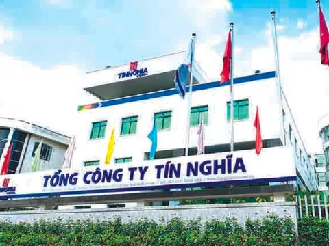 Tổng Cty Tín Nghĩa lên tiếng về các sai phạm trong cổ phần hóa