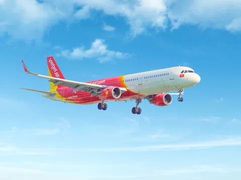 Bay khắp Australia, làm mới chính mình cùng Vietjet với tuần lễ vàng khuyến mãi