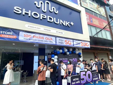 Hesman Việt Nam: ‘Ông chủ' ShopDunk lỗ nặng, âm vốn chủ sở hữu