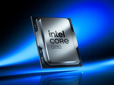 Intel Ra Mắt Core Ultra 200S, Vi Xử Lý AI PC Intel Core Ultra Đầu Tiên Cho Desktop