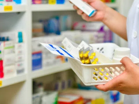 Bán thuốc kê đơn khi không có đơn, Công ty cổ phần Dược phẩm Pharmacity bị phạt