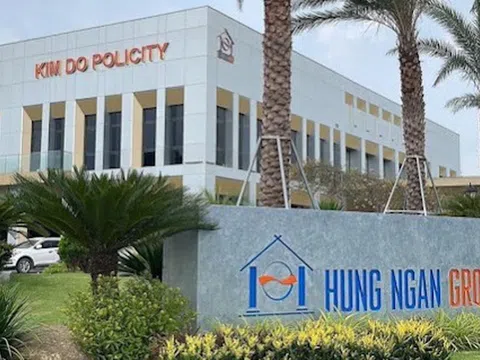 Bắc Ninh: Thanh tra chỉ rõ loạt vi phạm tại dự án Kim Đô Policity